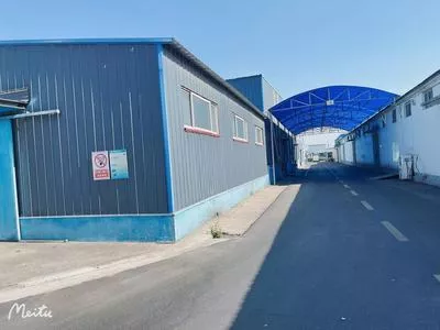 公司风采