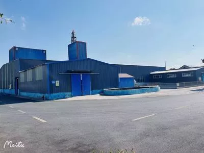公司风采
